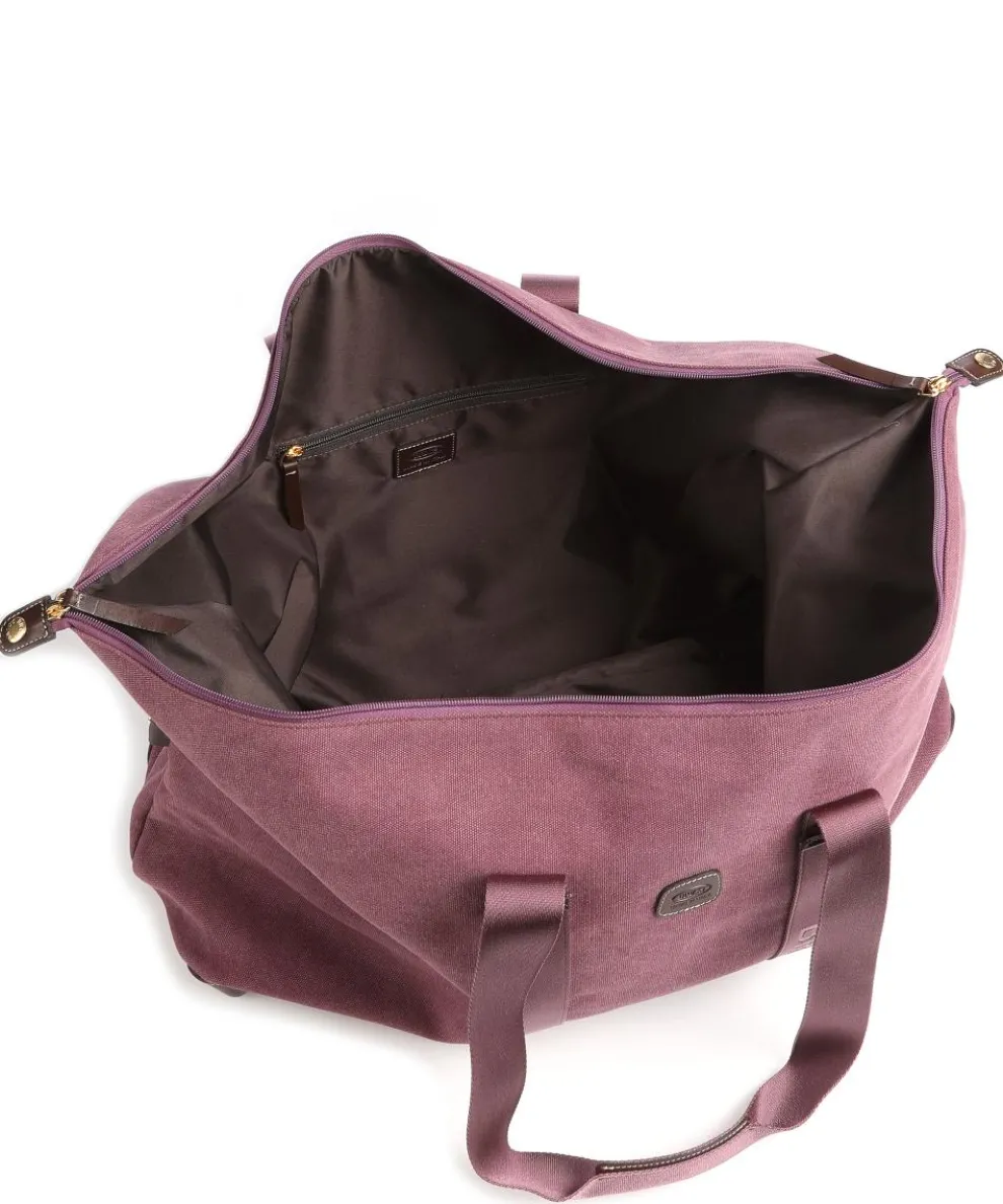 Sorrento Weekender brombeer 55 cm