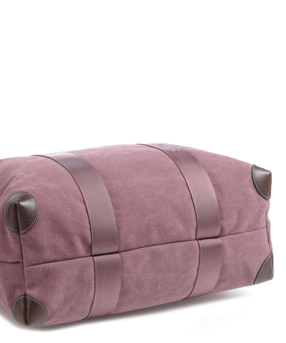 Sorrento Weekender brombeer 43 cm