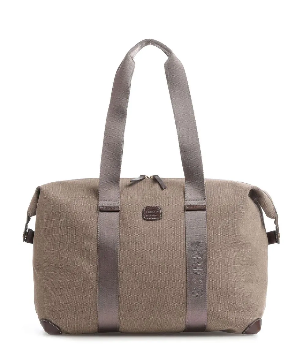 Sorrento Weekender braun 43 cm