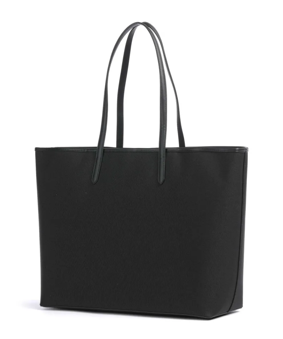 Southwell Gardens Shopper Polyester schwarz