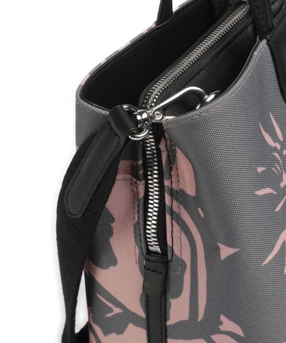 Southwell Gardens Handtasche Textil mehrfarbig