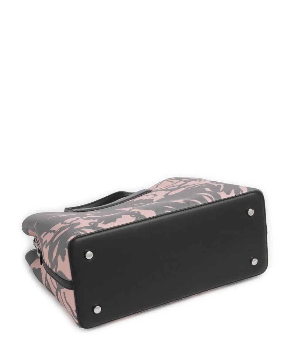 Southwell Gardens Handtasche Textil mehrfarbig