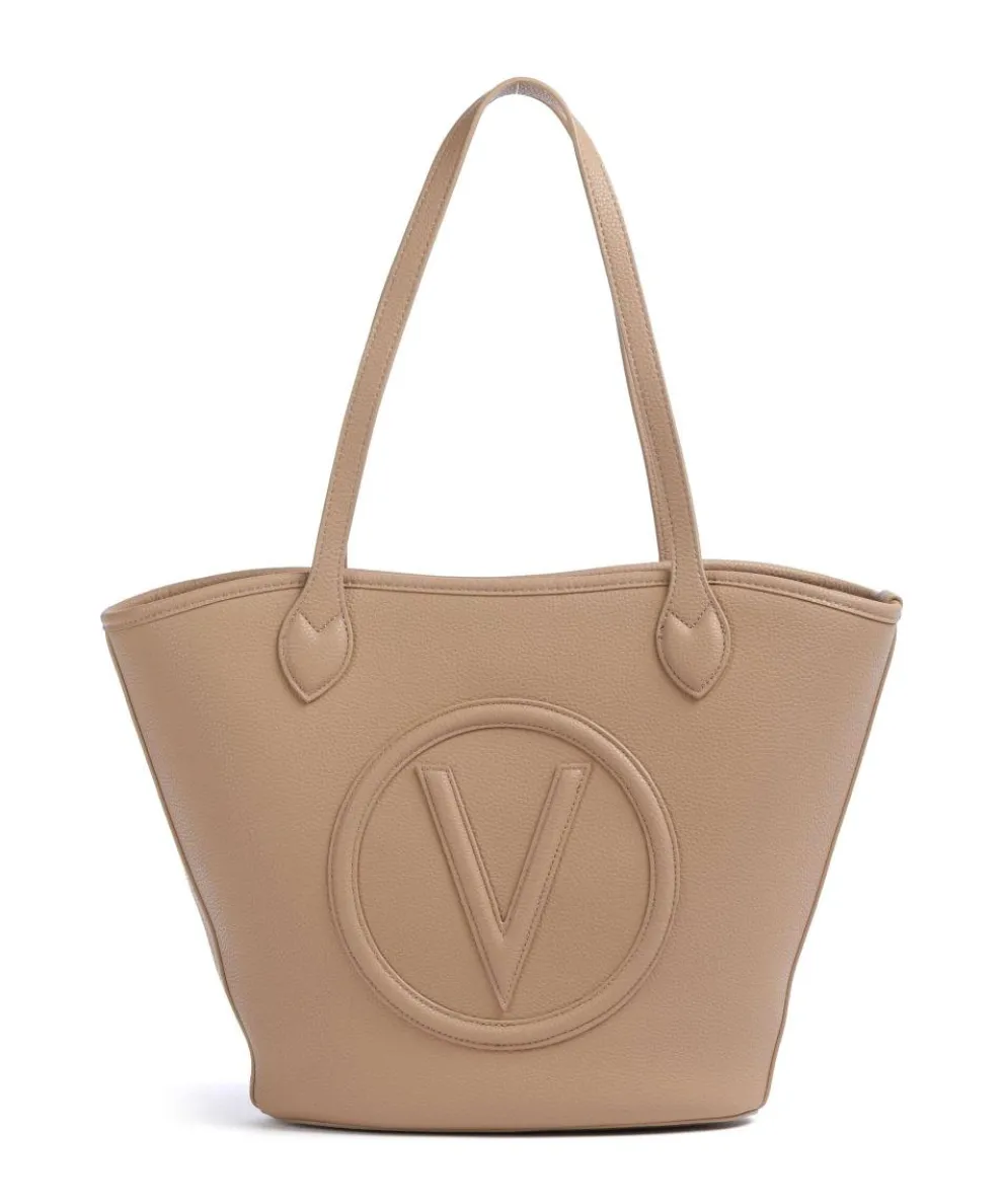 Special Covent Shopper Lederimitat hellbraun