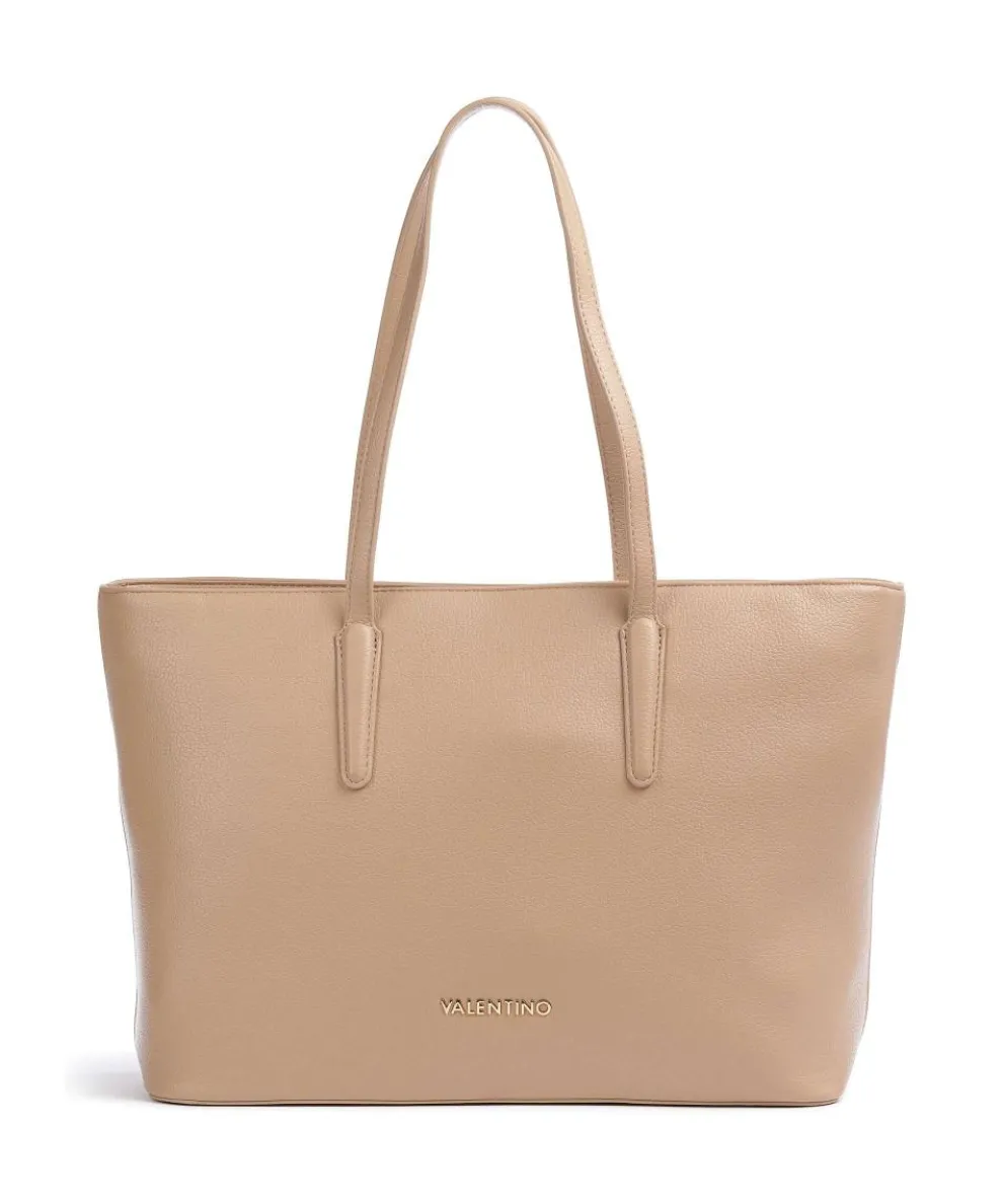 Special Martu Shopper Lederimitat beige