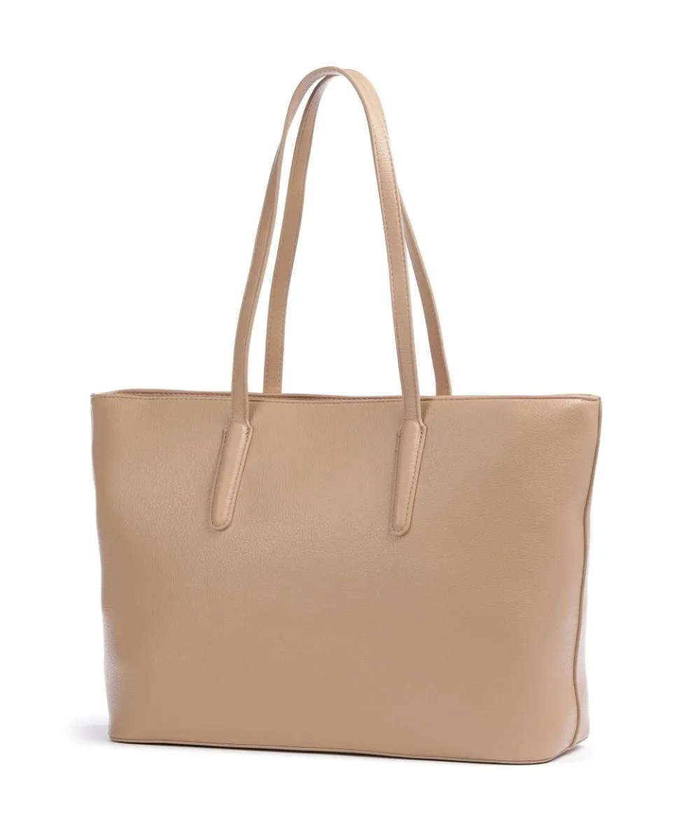 Special Martu Shopper Lederimitat beige