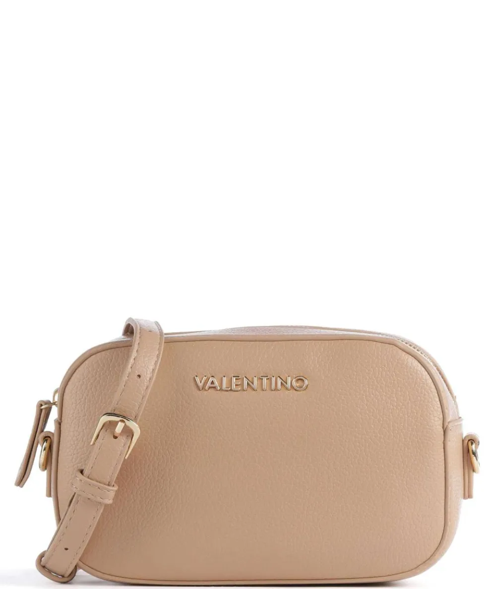 Special Martu Umhängetasche Lederimitat beige