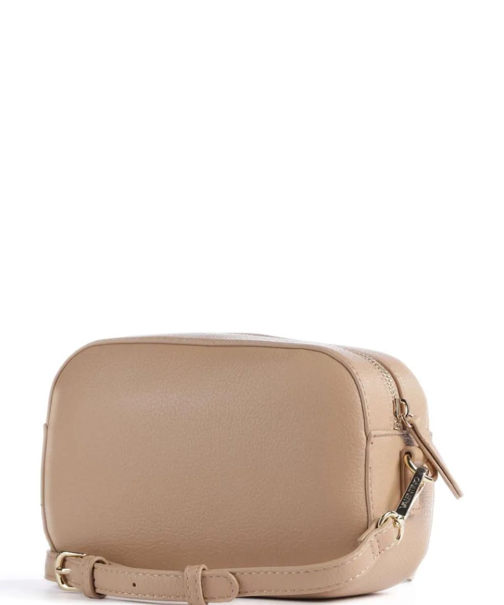 Special Martu Umhängetasche Lederimitat beige