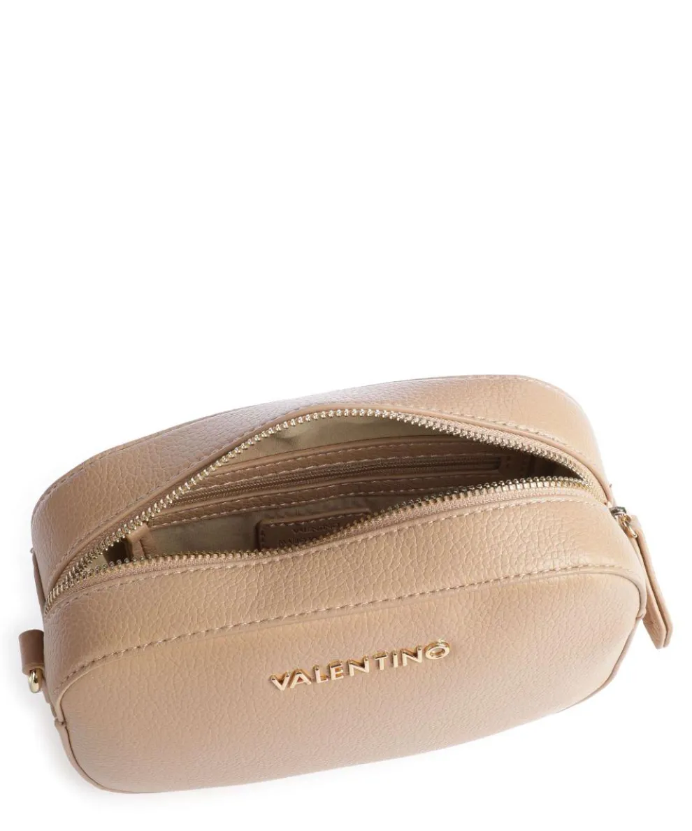 Special Martu Umhängetasche Lederimitat beige