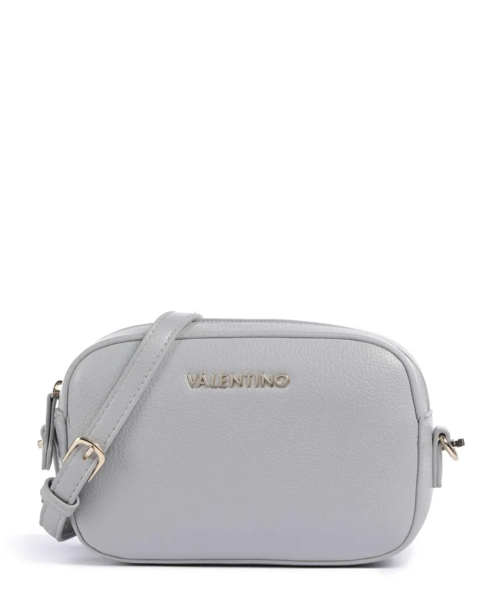 Special Martu Umhängetasche Lederimitat grau