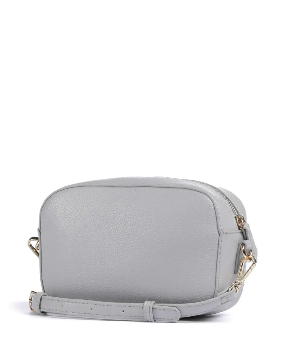 Special Martu Umhängetasche Lederimitat grau