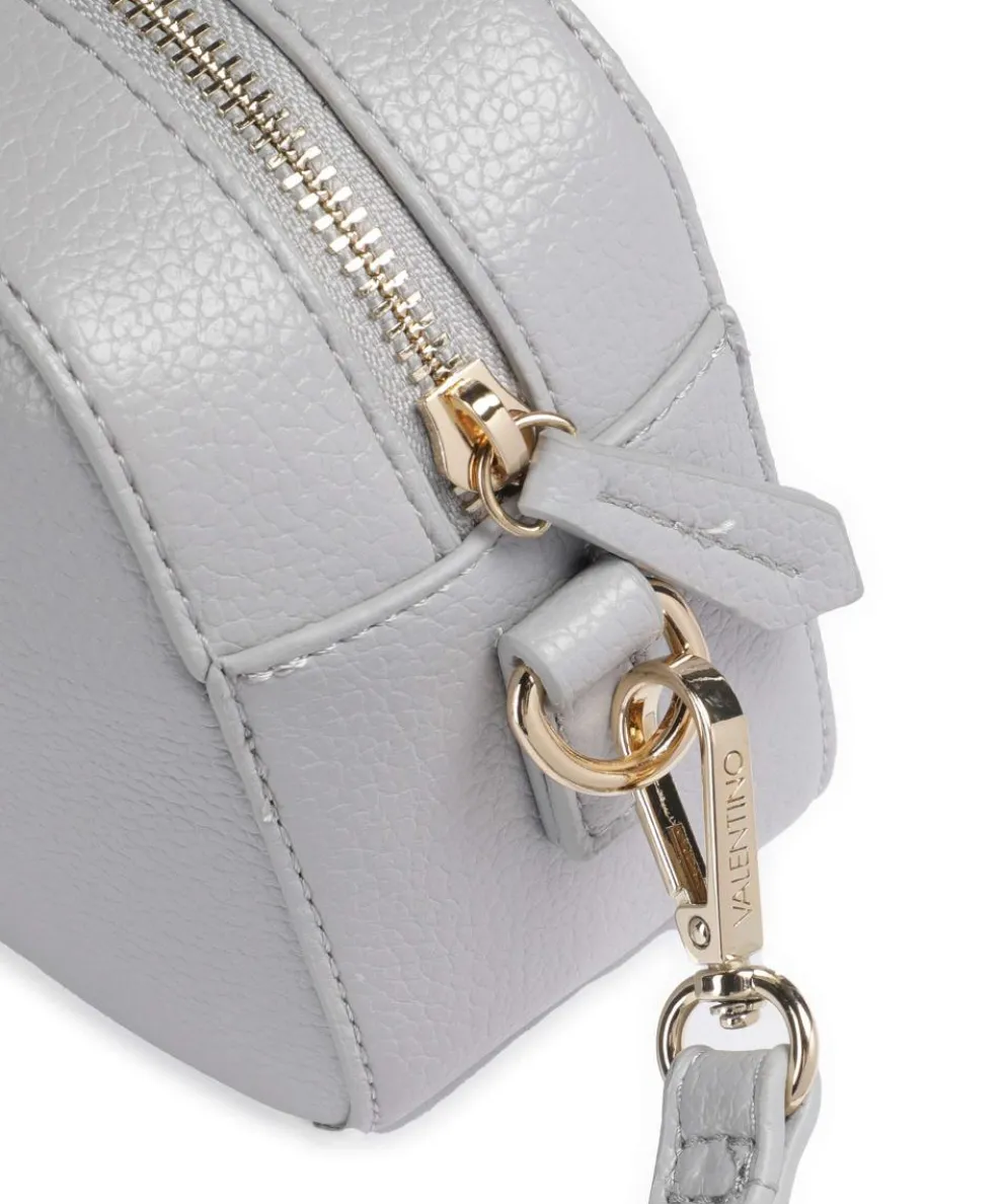 Special Martu Umhängetasche Lederimitat grau