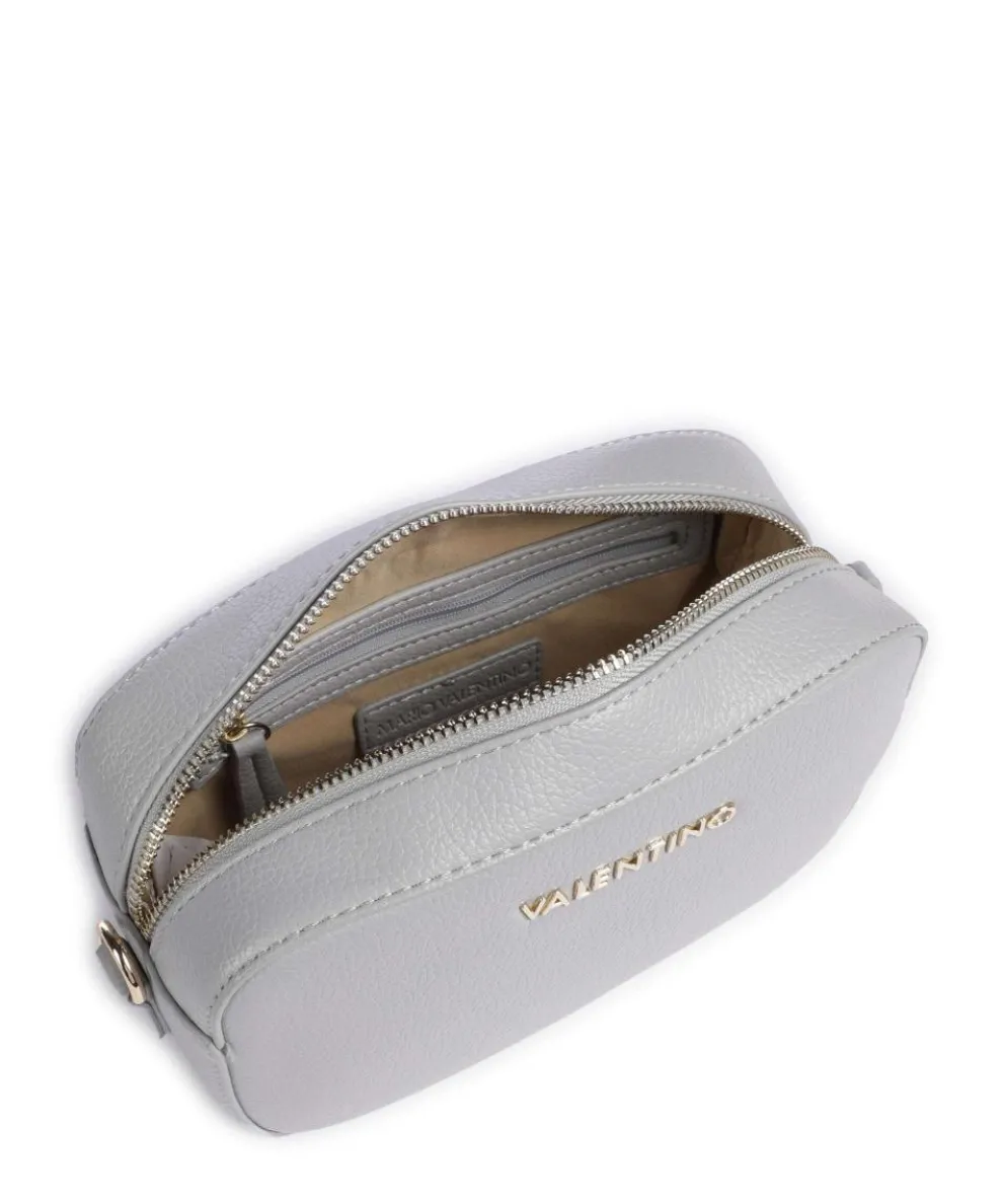 Special Martu Umhängetasche Lederimitat grau