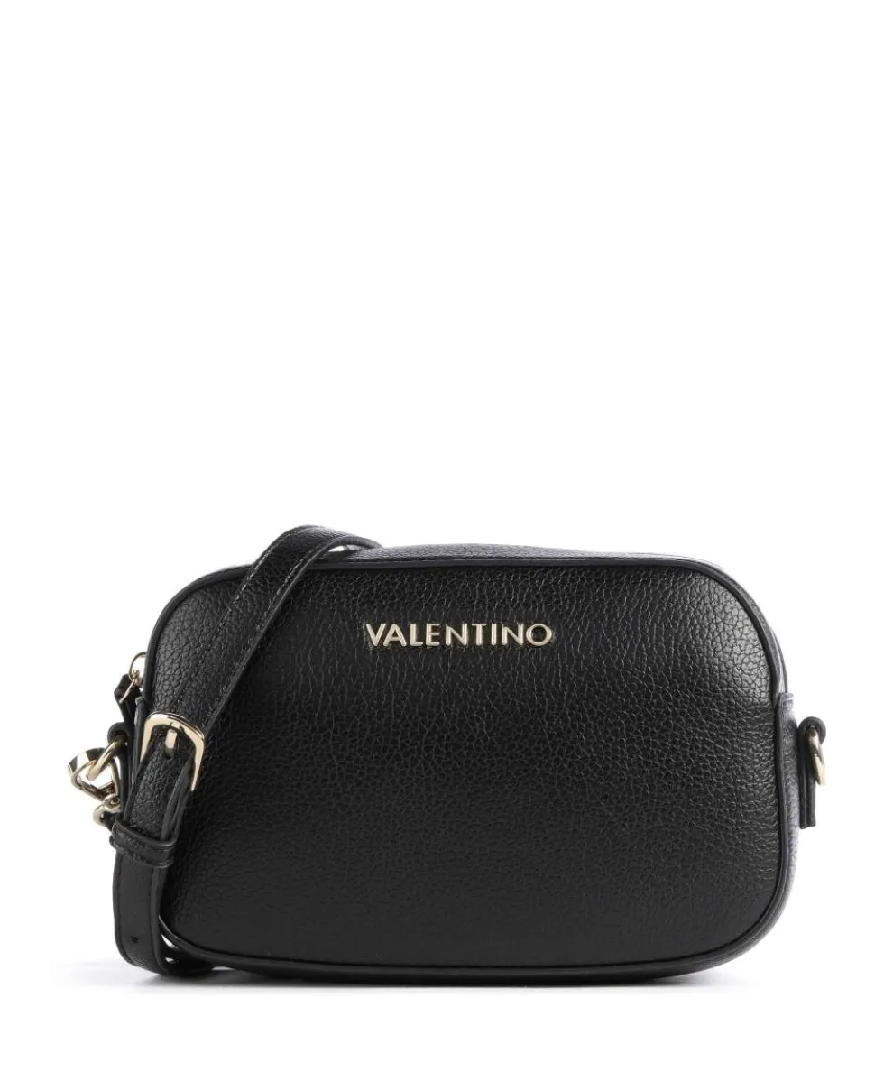 Special Martu Umhängetasche Lederimitat schwarz