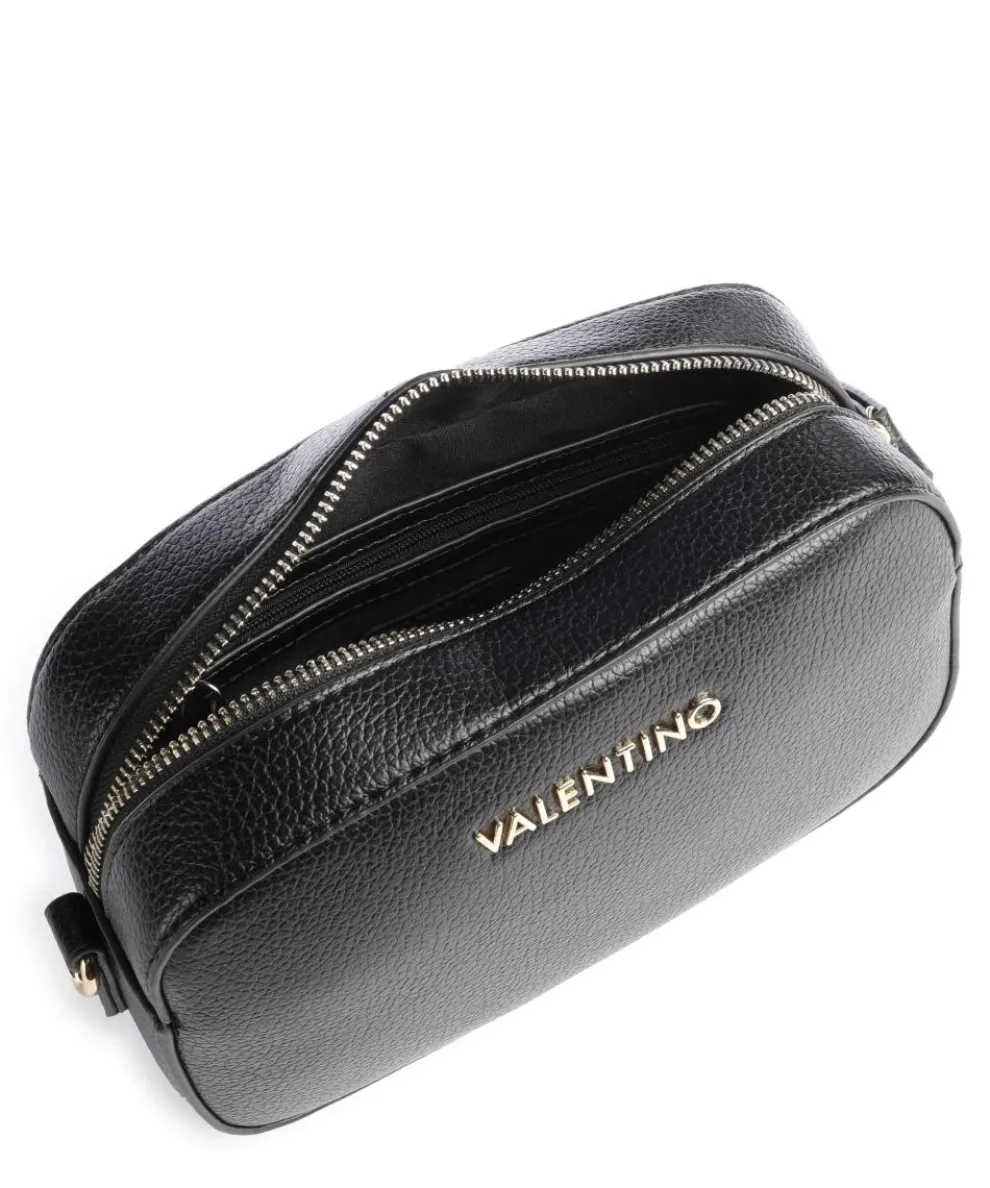 Special Martu Umhängetasche Lederimitat schwarz