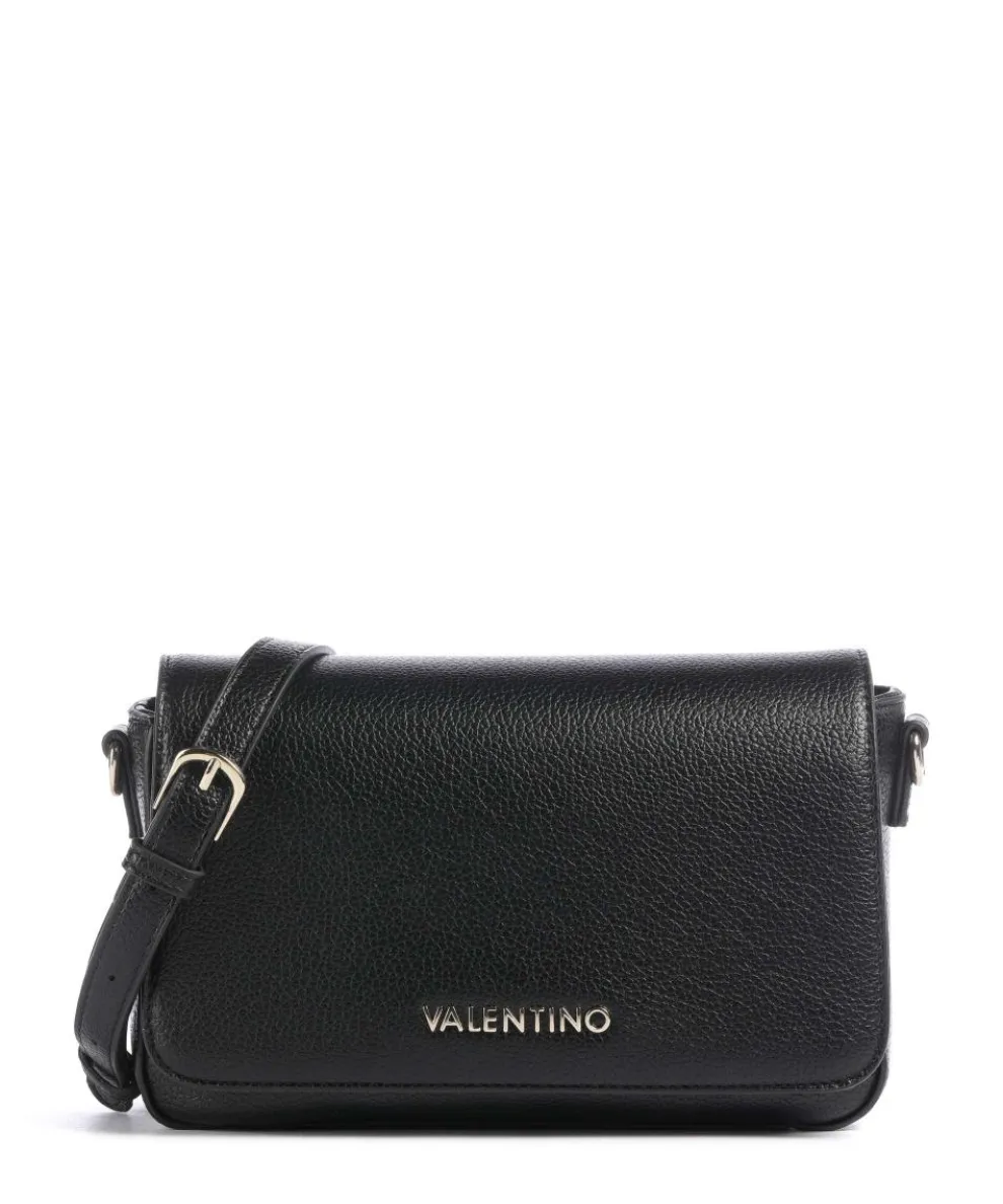 Special Martu Umhängetasche Lederimitat schwarz