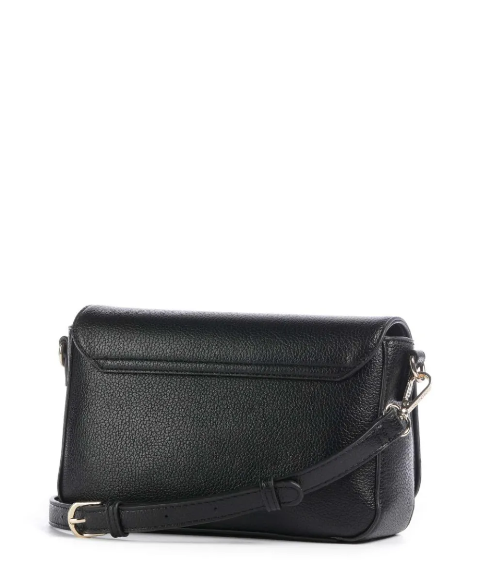 Special Martu Umhängetasche Lederimitat schwarz