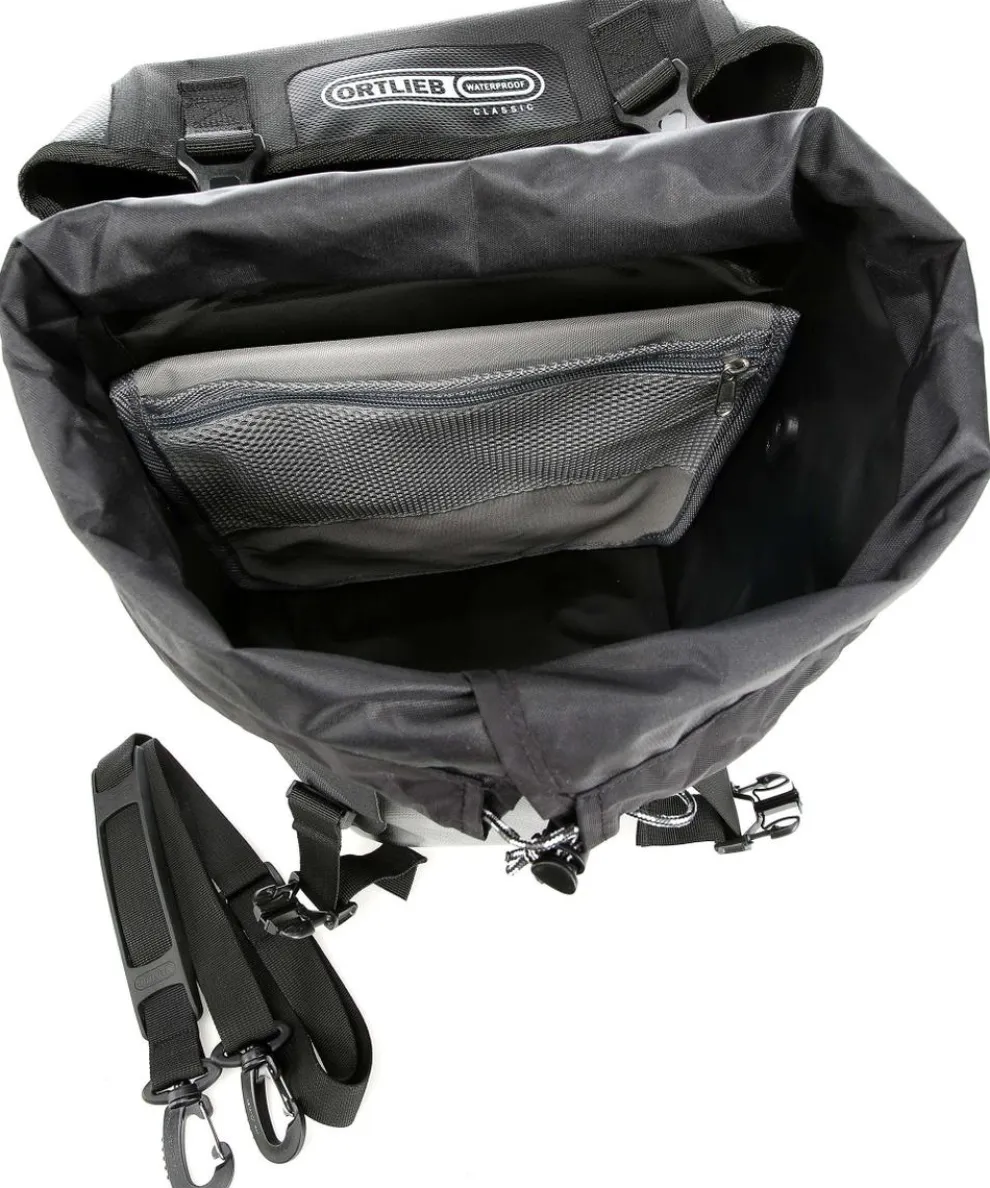 Sport-Packer QL2.1 Set Gepäcktasche Polyester schwarz