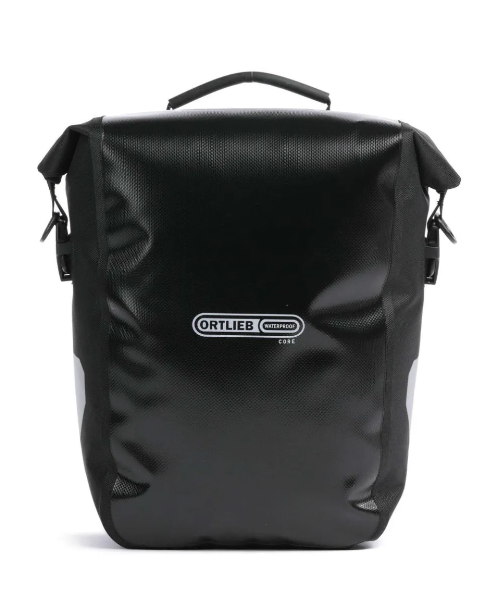 Sport-Roller Free QL2.1 Gepäcktasche Polyester schwarz
