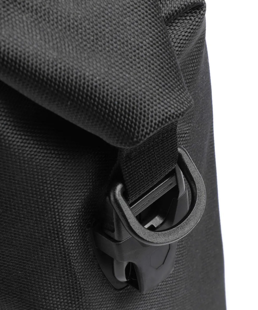 Sport-Roller Free QL2.1 Gepäcktasche Polyester schwarz