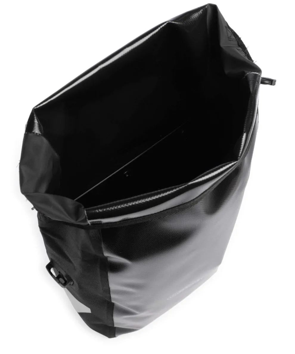 Sport-Roller Free QL2.1 Gepäcktasche Polyester schwarz
