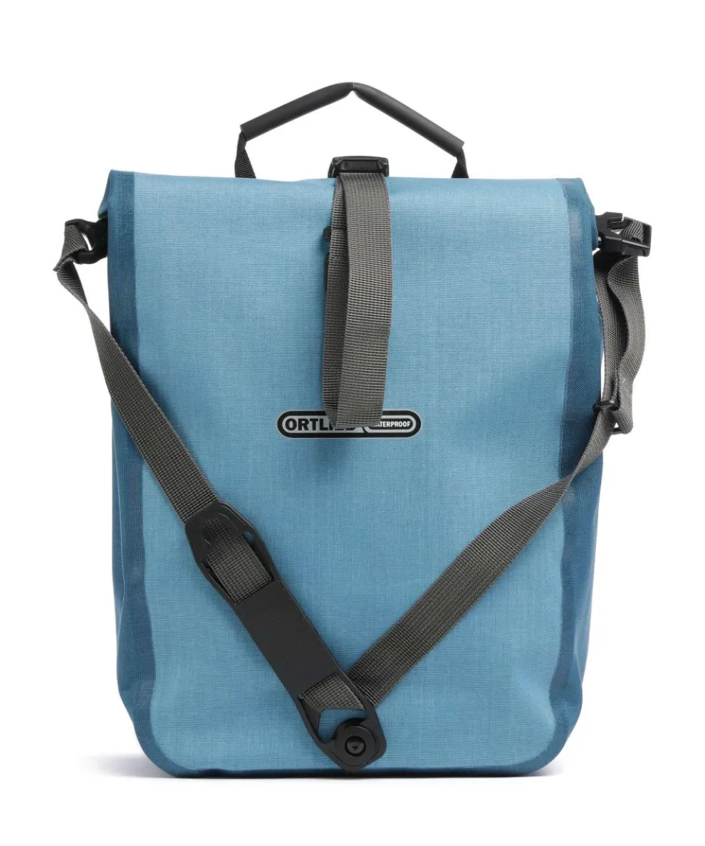 Sport-Roller Plus QL2.1 Gepäcktasche Cordura Polyester blau