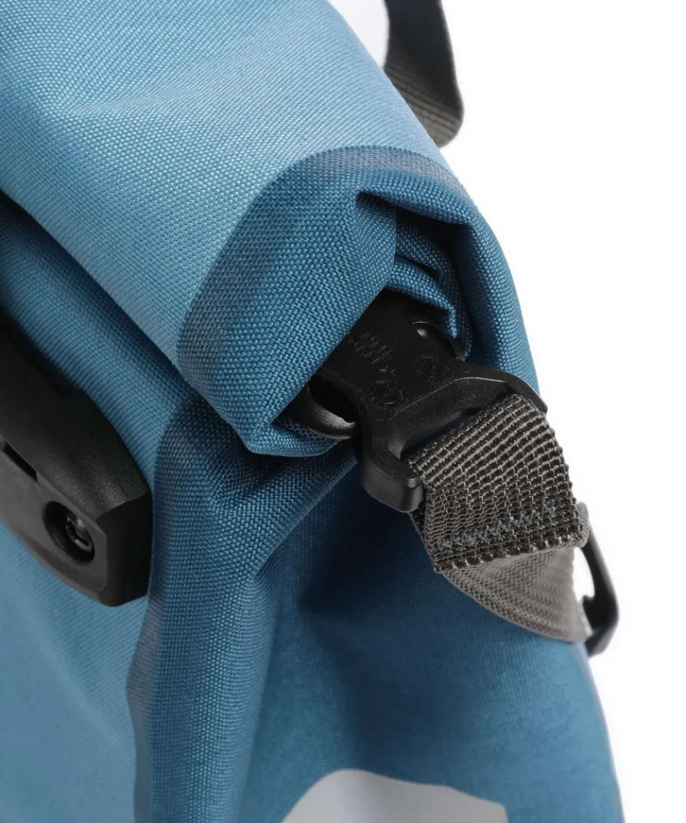 Sport-Roller Plus QL2.1 Gepäcktasche Cordura Polyester blau