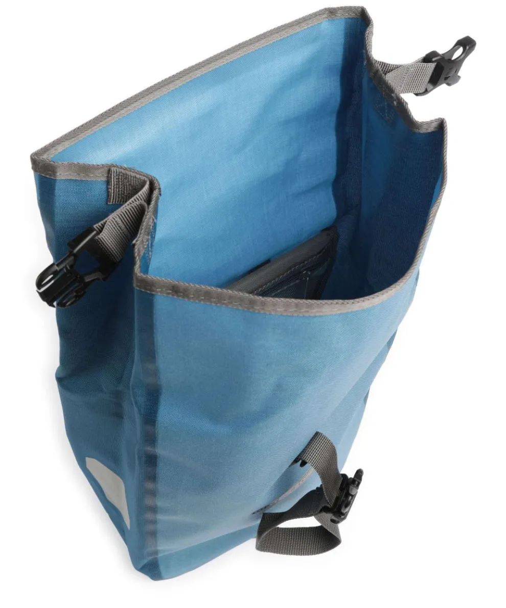 Sport-Roller Plus QL2.1 Gepäcktasche Cordura Polyester blau
