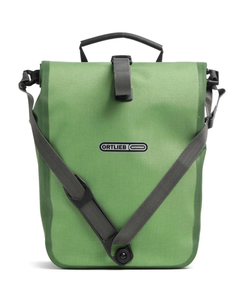 Sport-Roller Plus QL2.1 Gepäcktasche Cordura Polyester grün