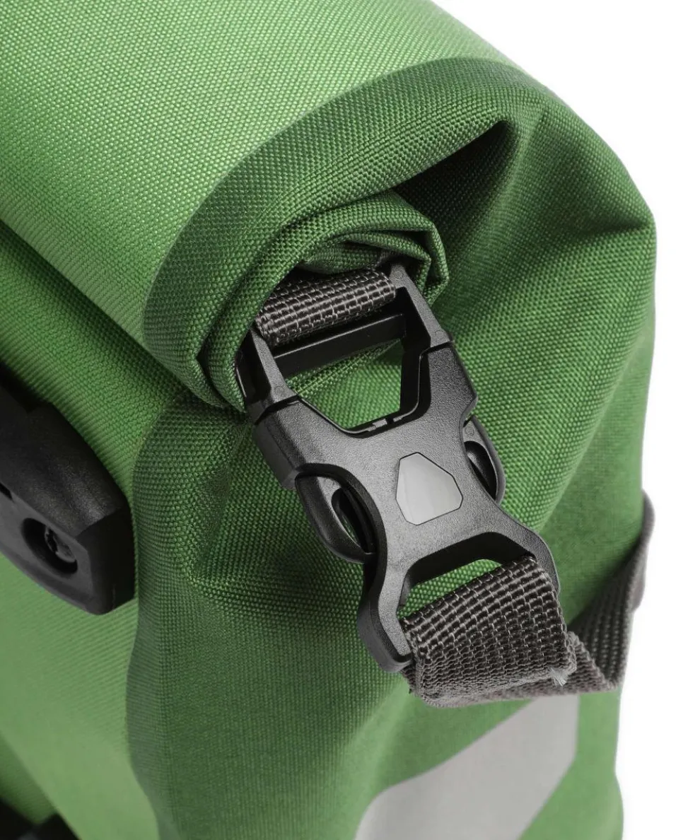 Sport-Roller Plus QL2.1 Gepäcktasche Cordura Polyester grün