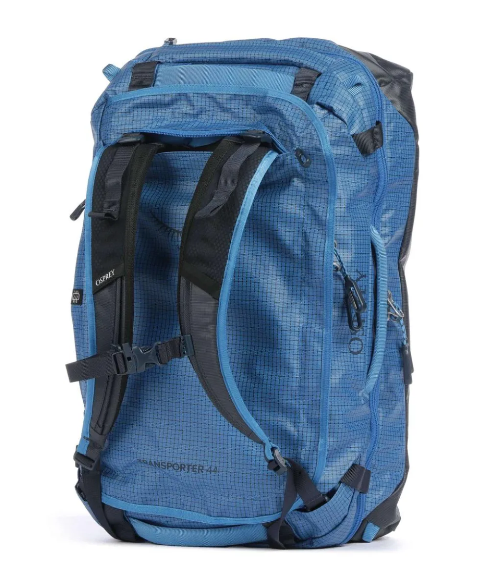 Squffel 44 Weekender blau 54 cm