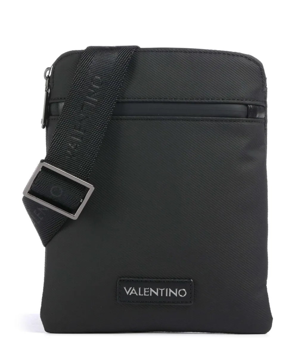 Stellar Umhängetasche Polyester, Polyurethane schwarz