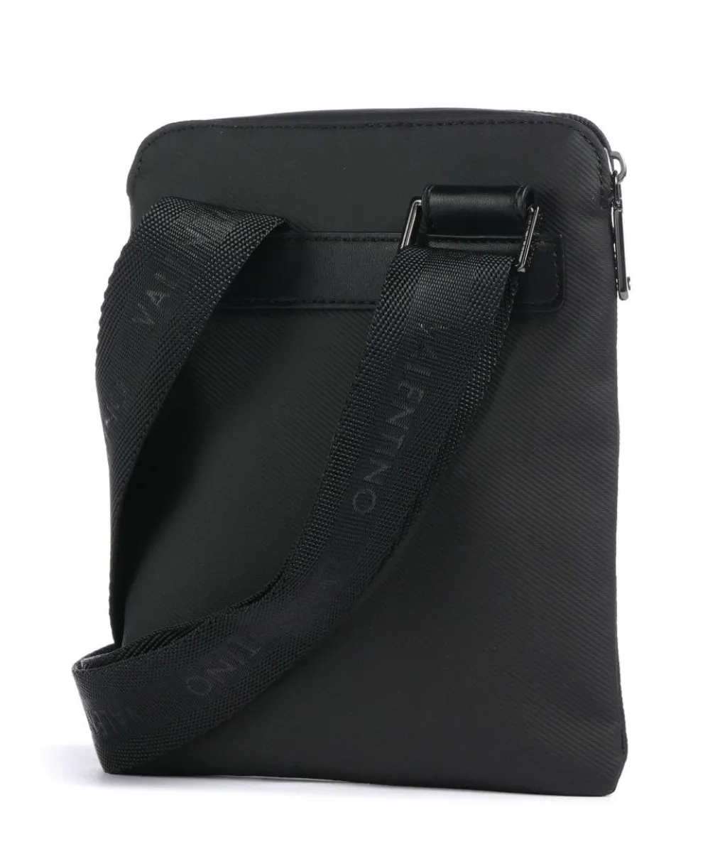 Stellar Umhängetasche Polyester, Polyurethane schwarz