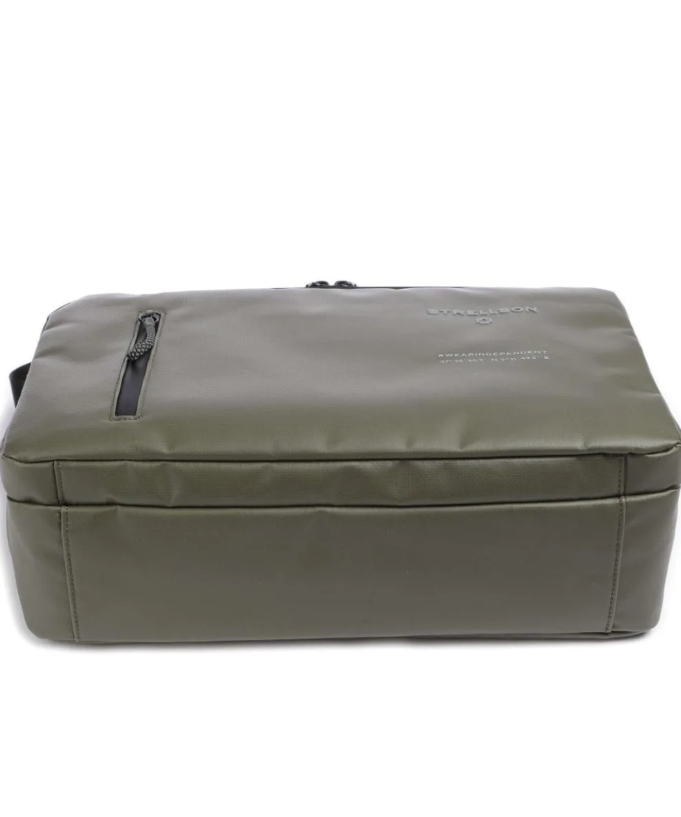 Stockwell 2.0 Aktentasche 15″ Plane khaki