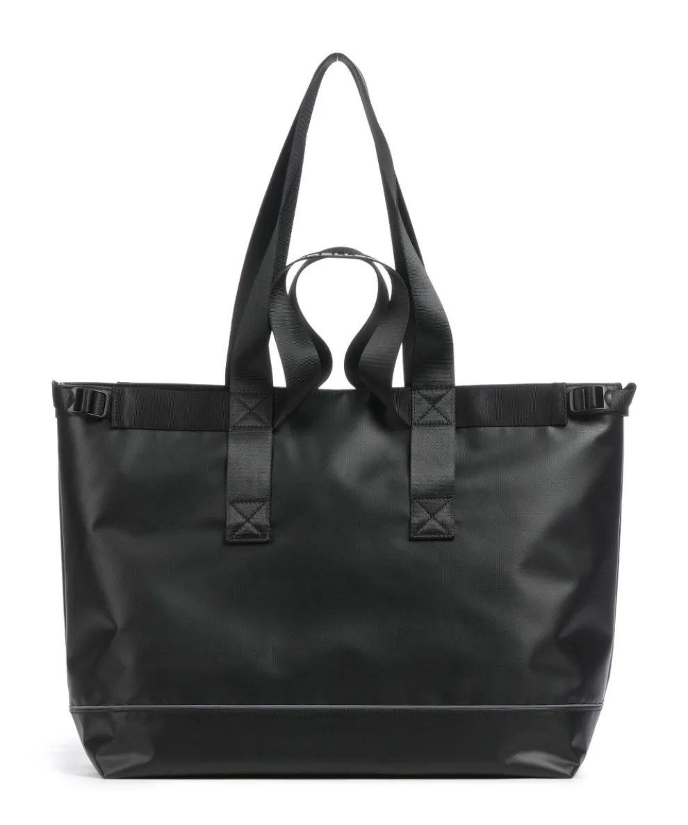 Stockwell 2.0 Purge Shopper Plane schwarz