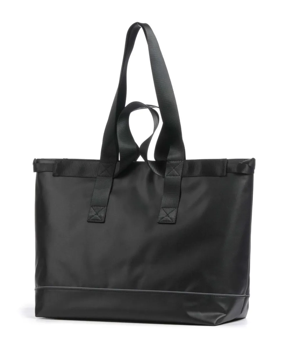 Stockwell 2.0 Purge Shopper Plane schwarz