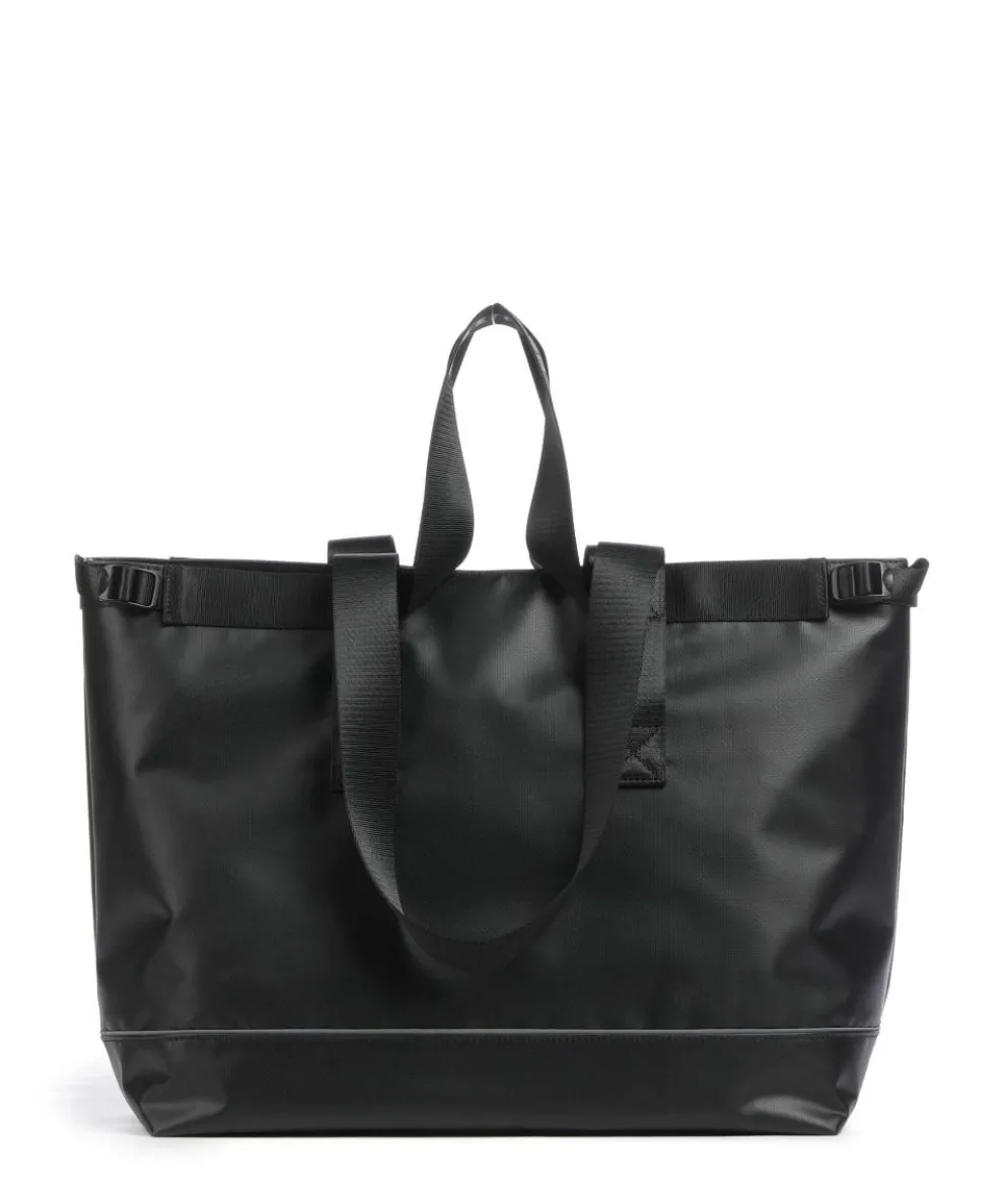 Stockwell 2.0 Purge Shopper Plane schwarz