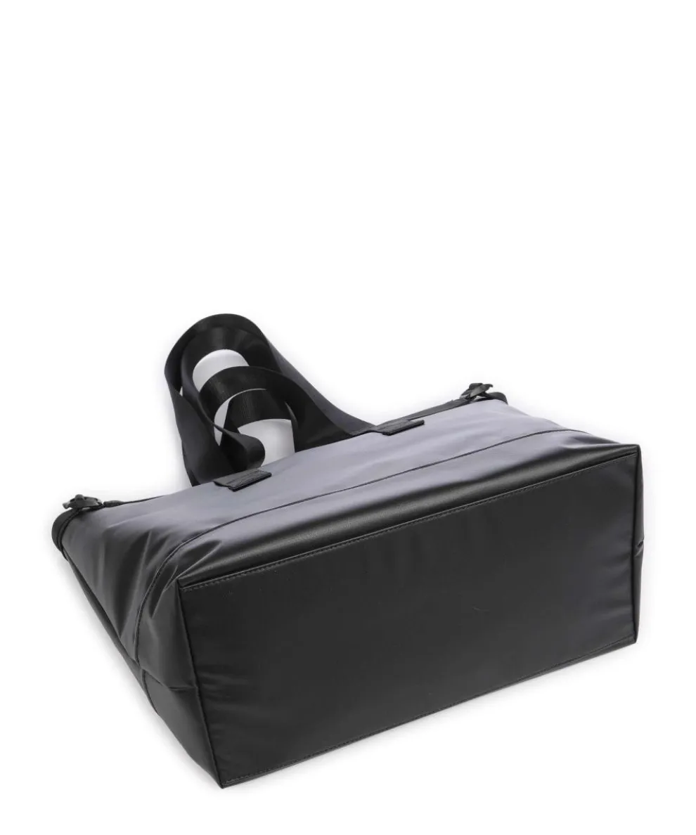 Stockwell 2.0 Purge Shopper Plane schwarz