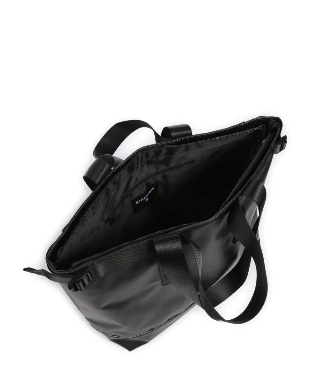 Stockwell 2.0 Purge Shopper Plane schwarz