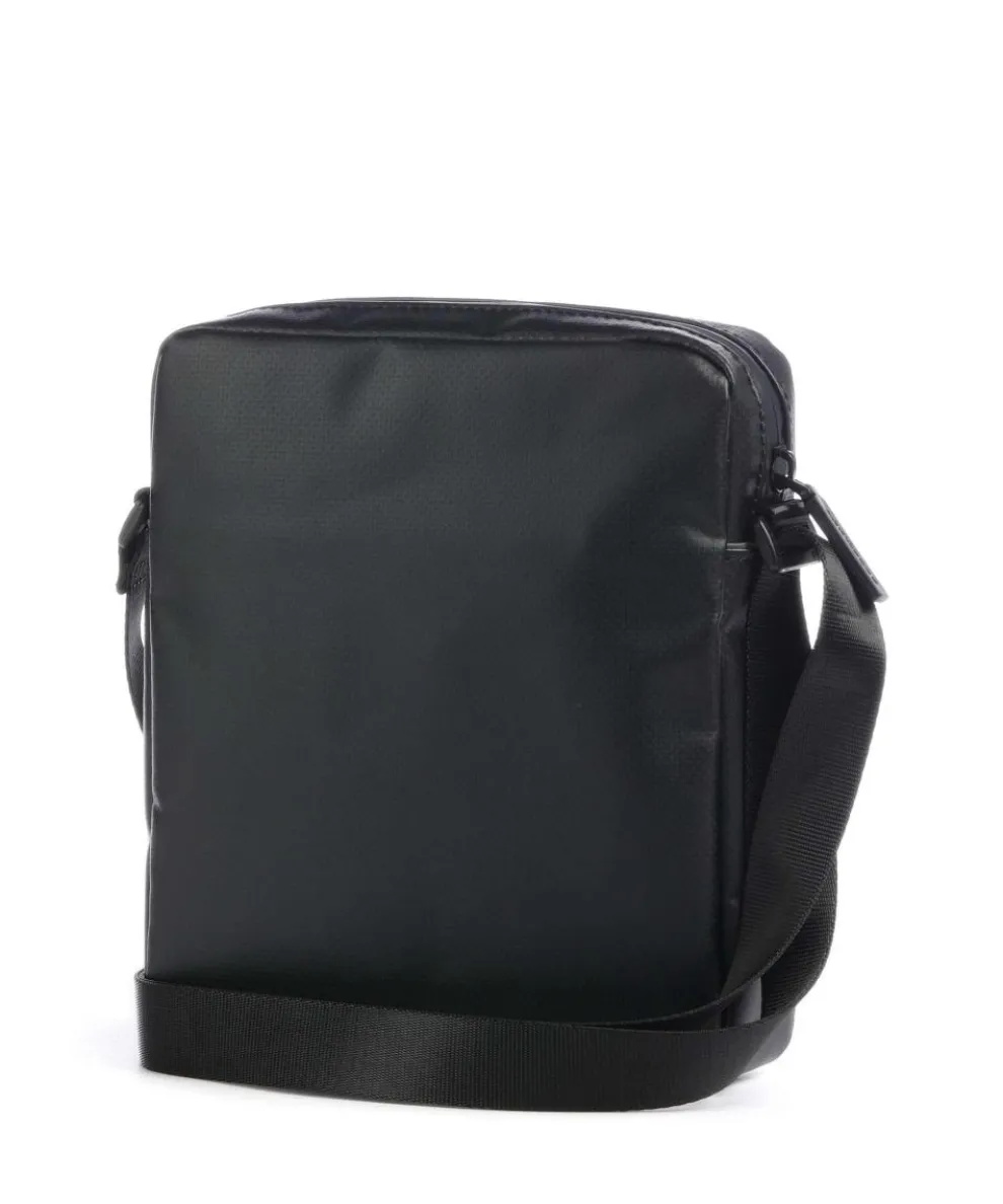 Stockwell 2.0 Umhängetasche Plane schwarz