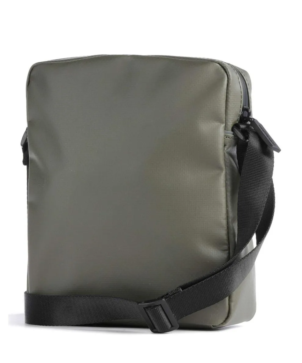 Stockwell 2.0 Umhängetasche Plane khaki