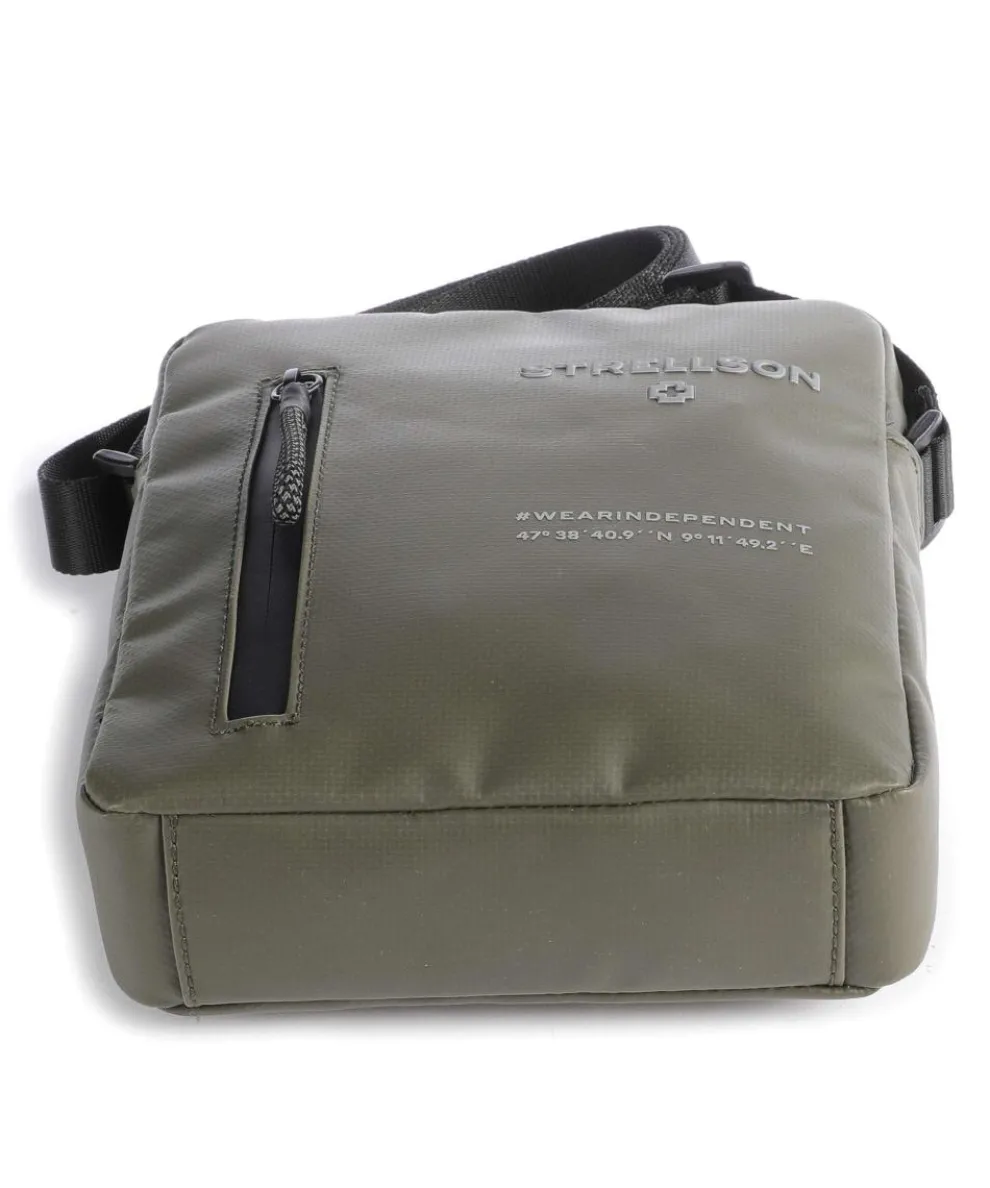 Stockwell 2.0 Umhängetasche Plane khaki