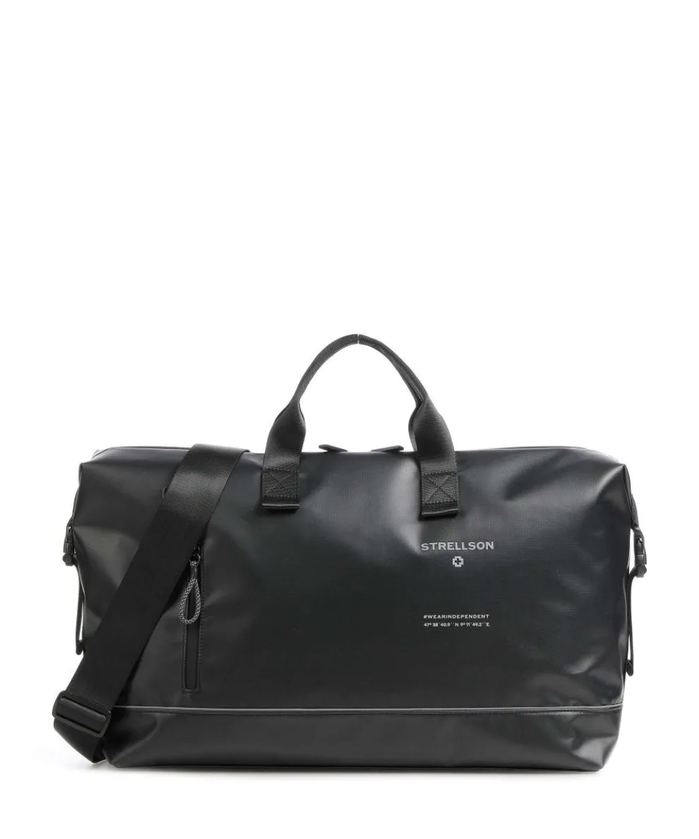Stockwell 2.0 Weekender schwarz 50 cm