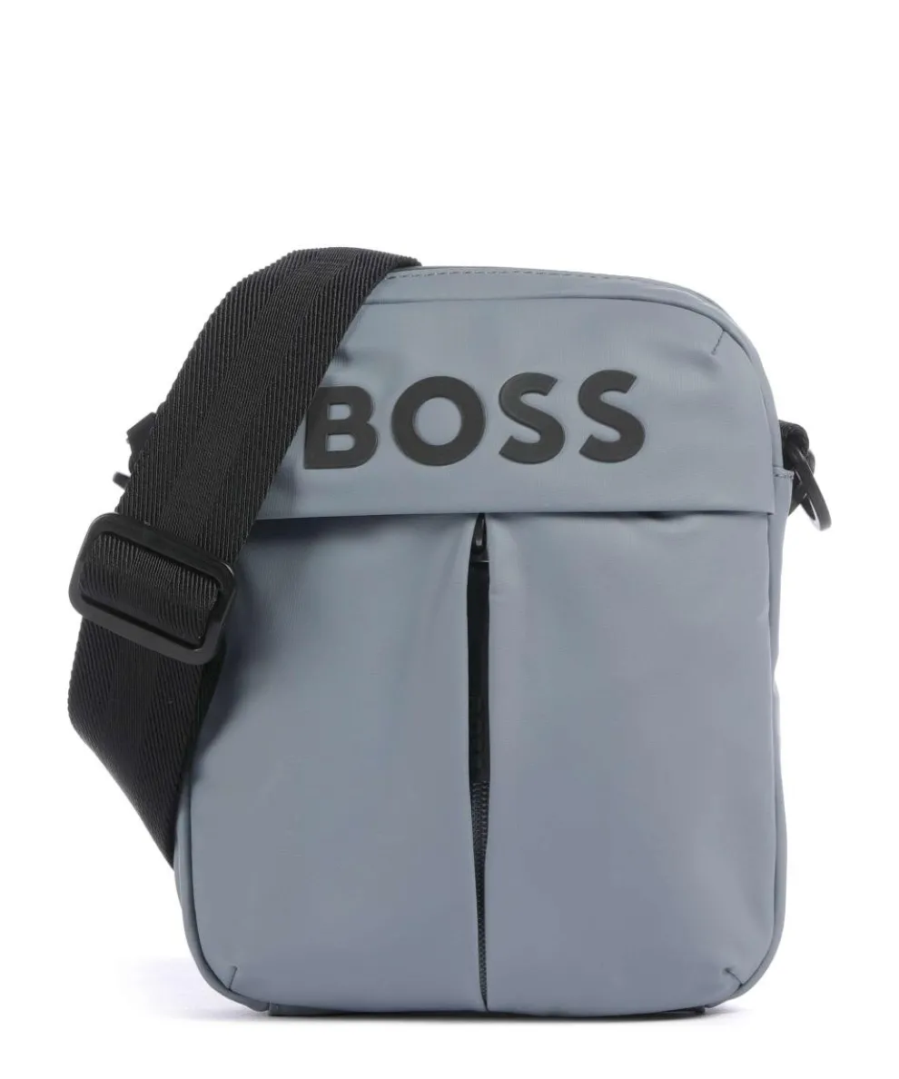 Stormy Umhängetasche Polyester dunkelgrau