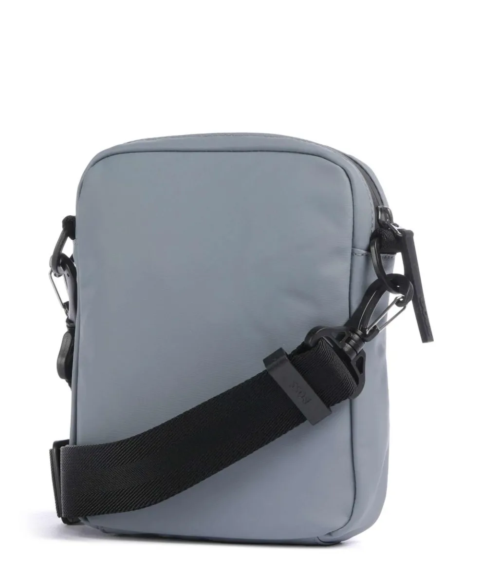 Stormy Umhängetasche Polyester dunkelgrau