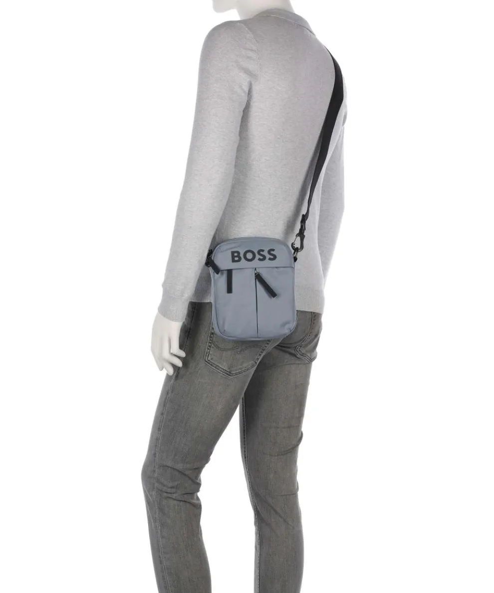 Stormy Umhängetasche Polyester dunkelgrau