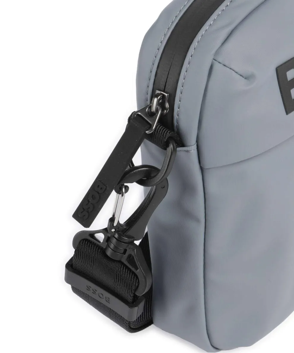 Stormy Umhängetasche Polyester dunkelgrau