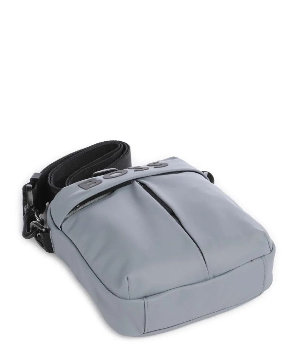 Stormy Umhängetasche Polyester dunkelgrau