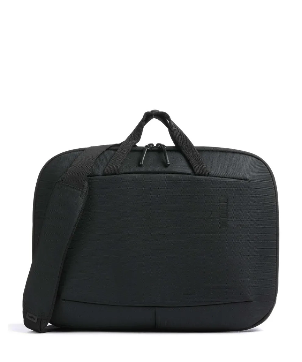 Subterra 2 16 Aktentasche 16″ Nylon schwarz