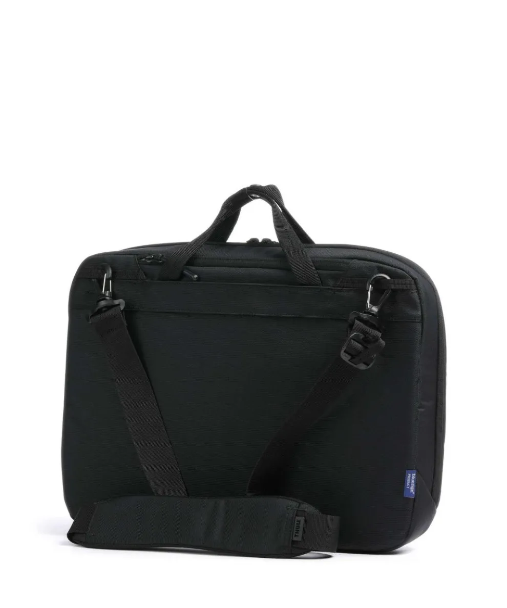 Subterra 2 16 Aktentasche 16″ Nylon schwarz