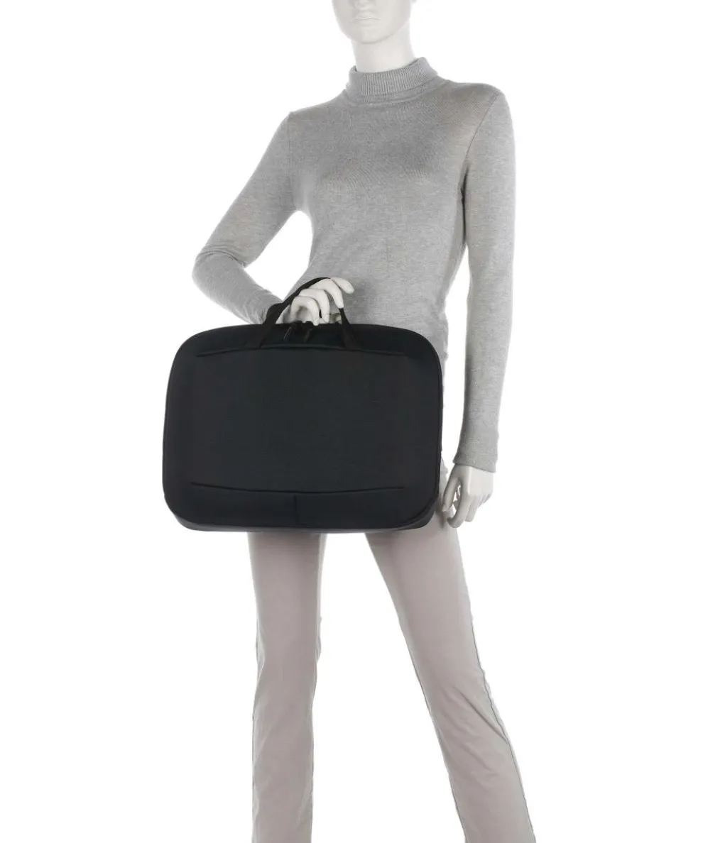 Subterra 2 16 Aktentasche 16″ Nylon schwarz